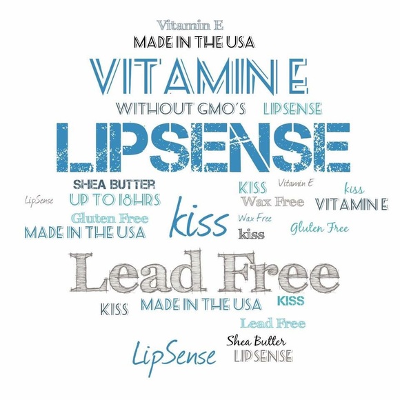 LipSense 💋💋 - Picture 4 of 6